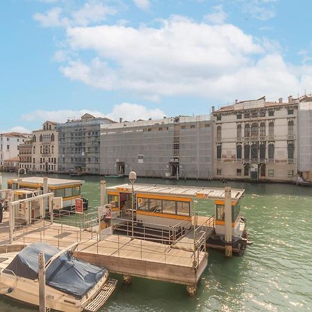 Canal Grande Suite Venedig Eksteriør billede